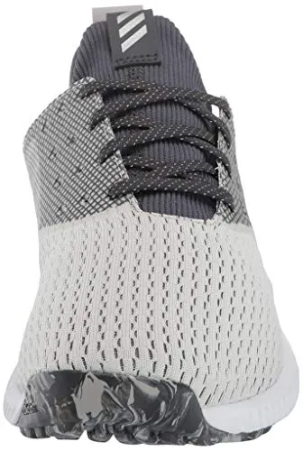 adidas Men's Adicross Bounce 2 Golf Shoe, Orbit Grey/core Black/Metal Grey, 9.5 Medium US