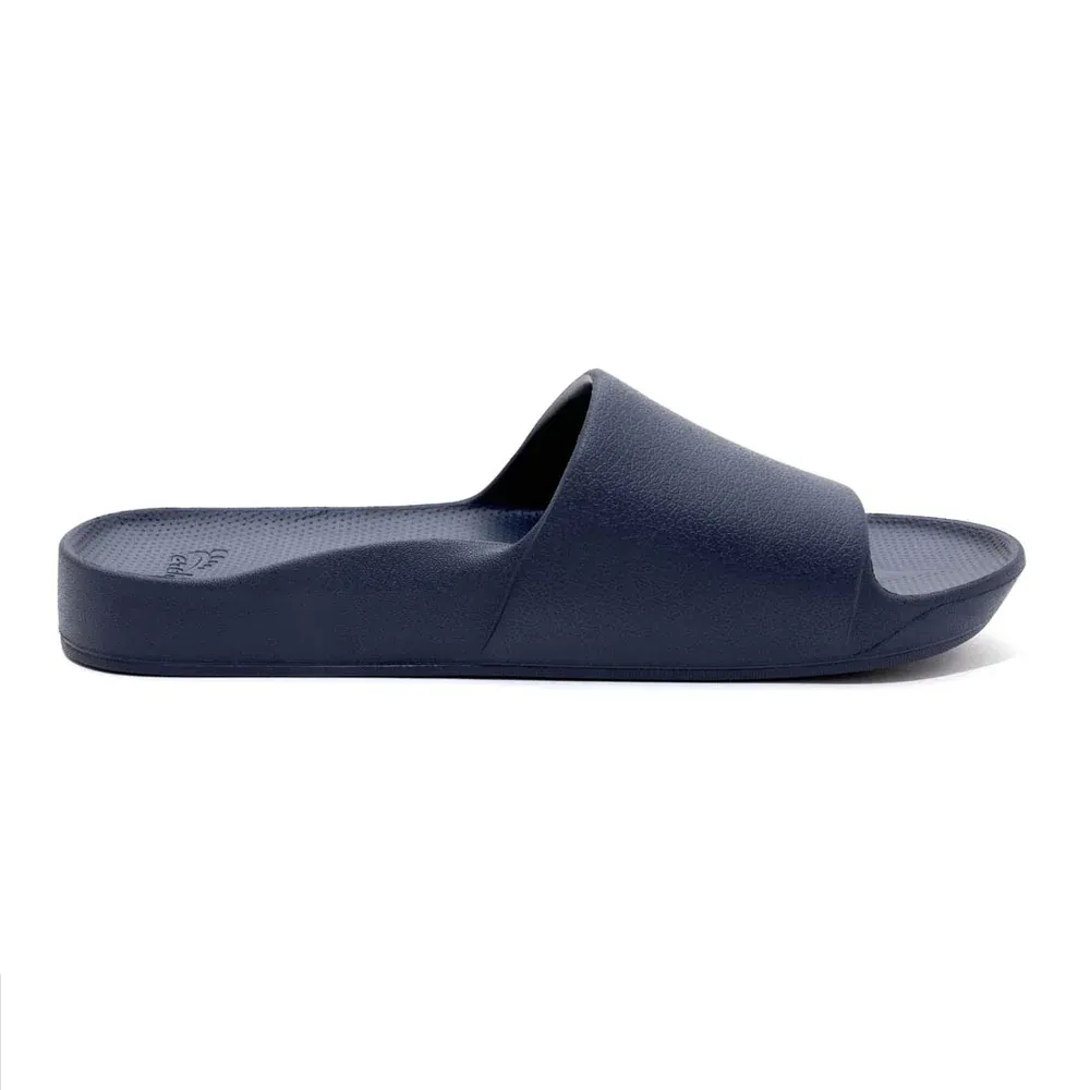 Archies Slides Navy