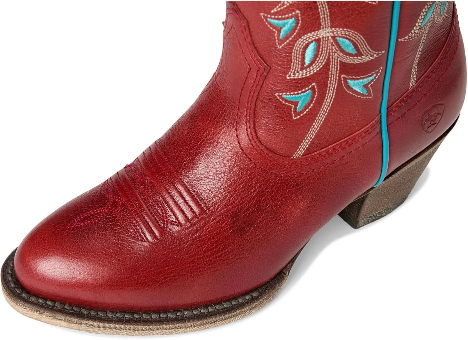 Ariat Women's Desert Holly Western Boot