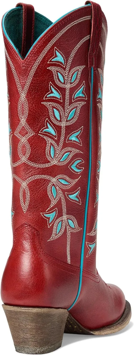 Ariat Women's Desert Holly Western Boot