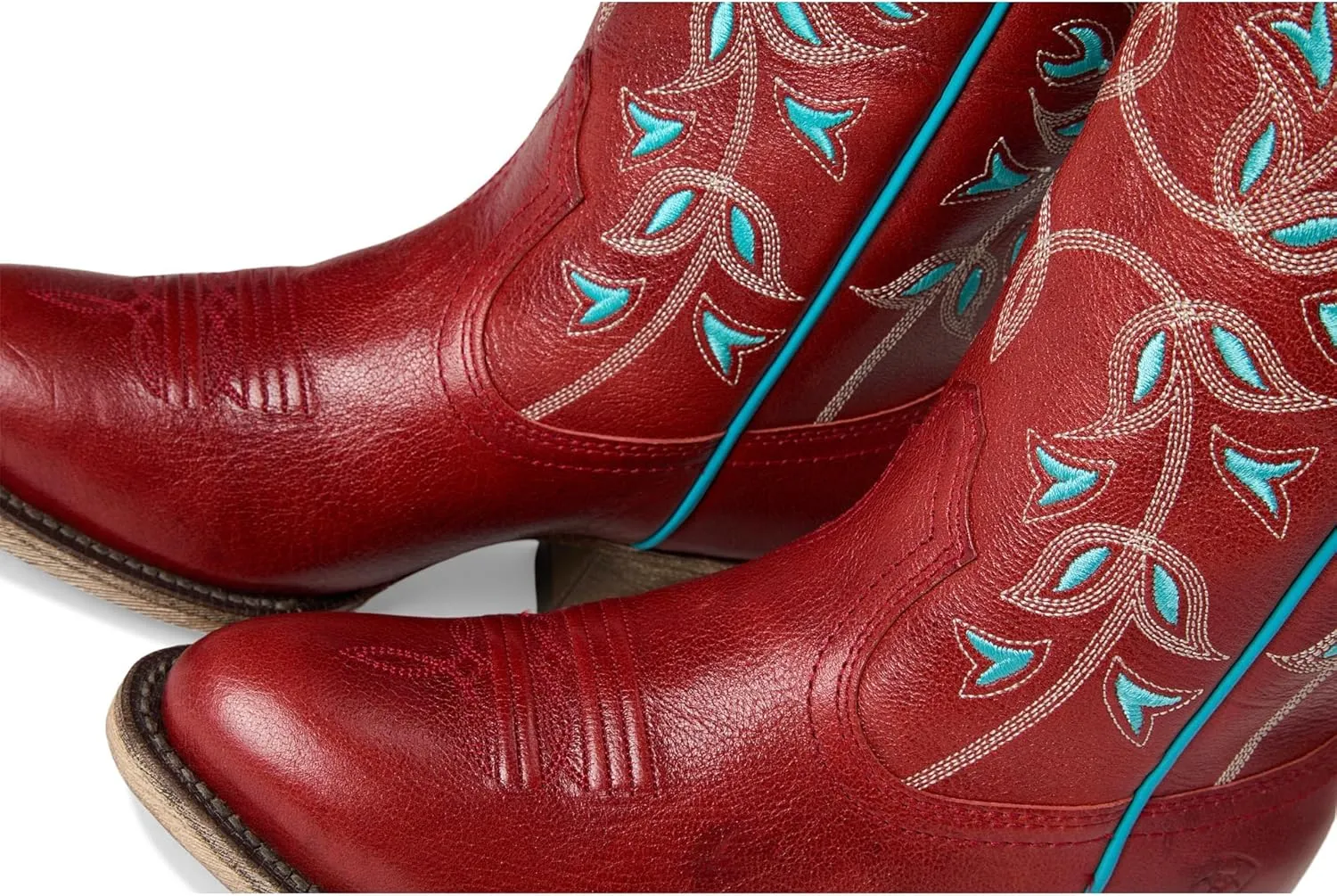 Ariat Women's Desert Holly Western Boot