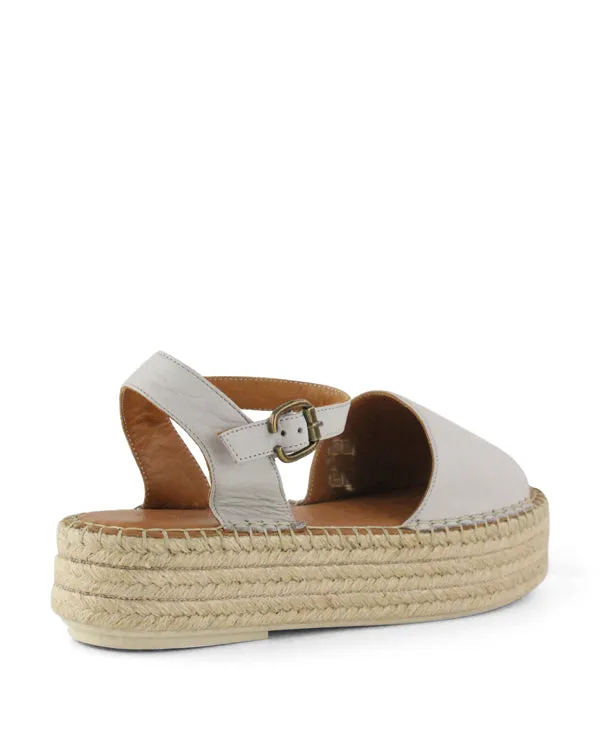 BUENO KOBIE ESPADRILLES