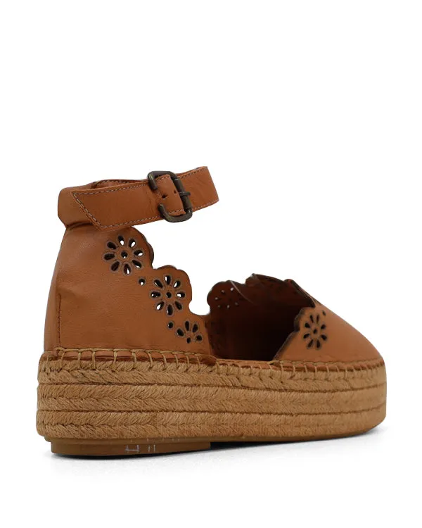 BUENO KRISTEN ESPADRILLES