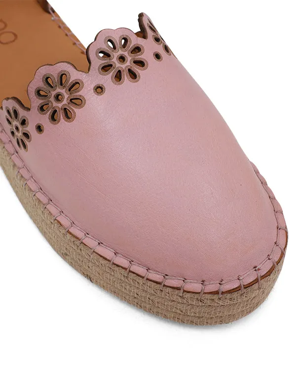 BUENO KRISTEN ESPADRILLES