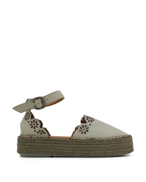 BUENO KRISTEN ESPADRILLES