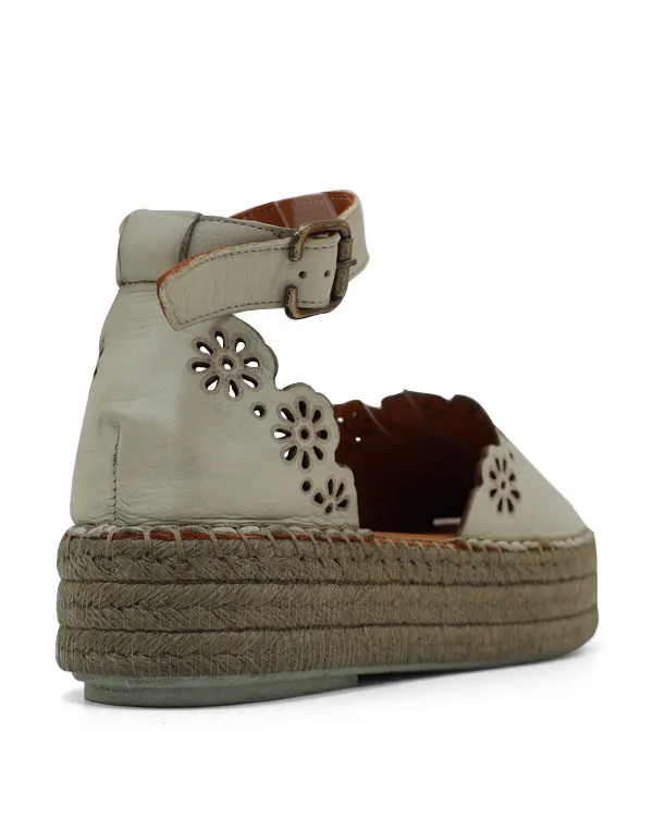 BUENO KRISTEN ESPADRILLES