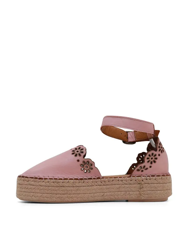 BUENO KRISTEN ESPADRILLES