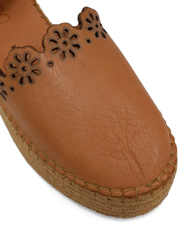 BUENO KRISTEN ESPADRILLES