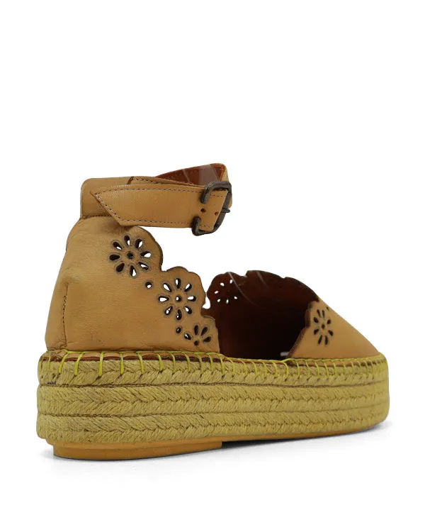 BUENO KRISTEN ESPADRILLES