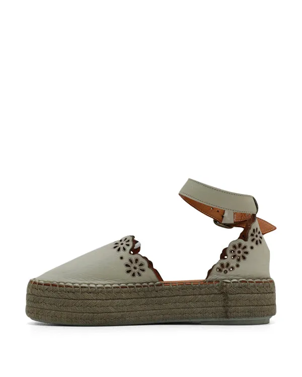 BUENO KRISTEN ESPADRILLES