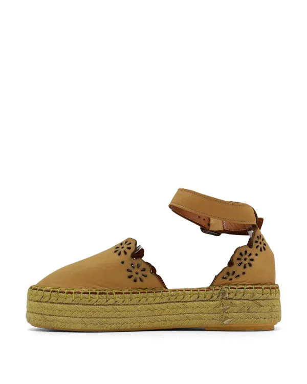 BUENO KRISTEN ESPADRILLES
