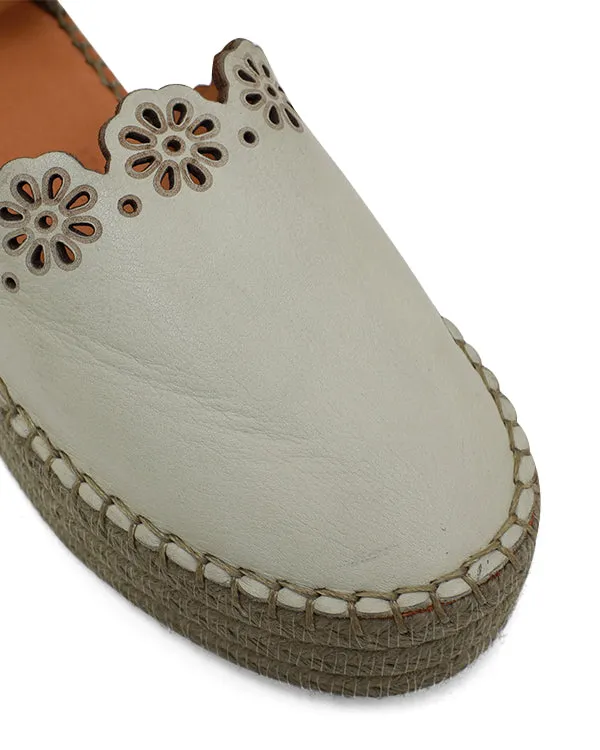 BUENO KRISTEN ESPADRILLES