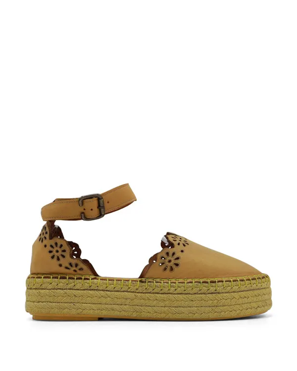 BUENO KRISTEN ESPADRILLES