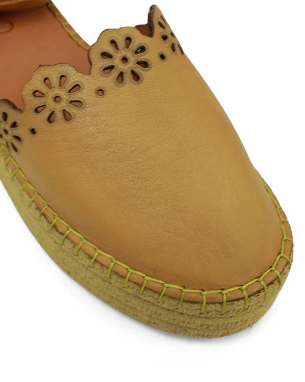 BUENO KRISTEN ESPADRILLES