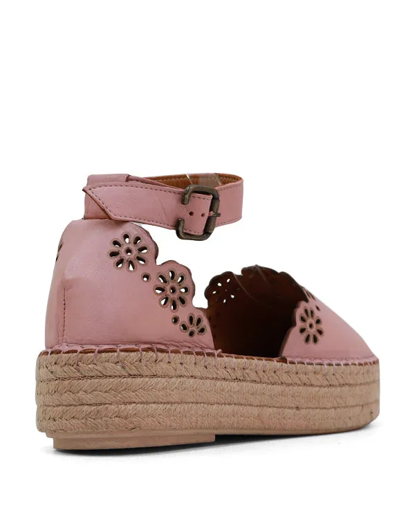 BUENO KRISTEN ESPADRILLES