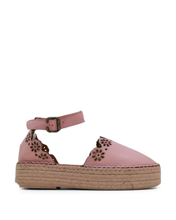 BUENO KRISTEN ESPADRILLES