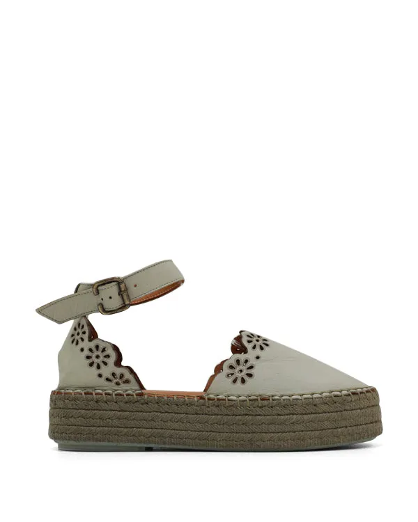 BUENO KRISTEN ESPADRILLES