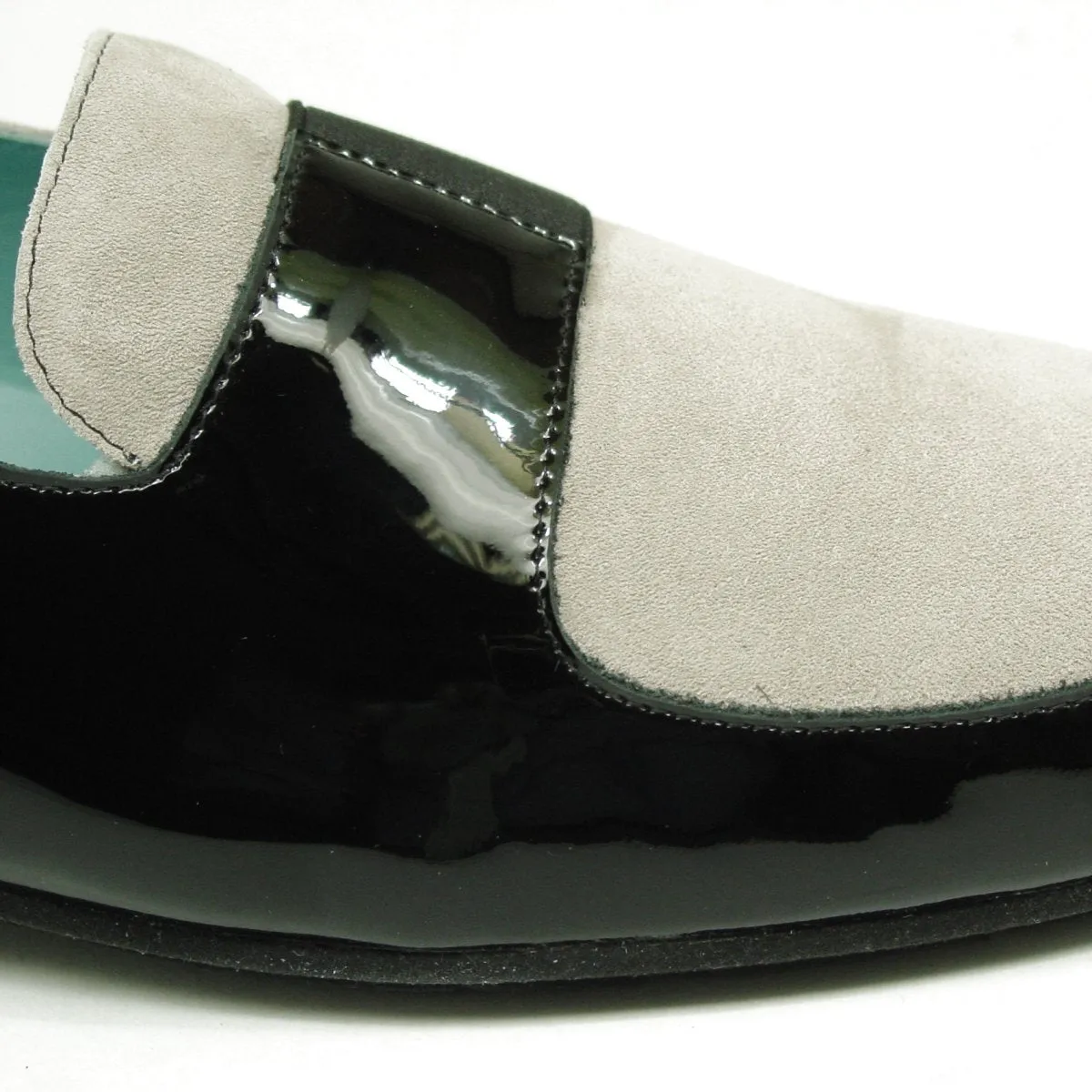 Cargo Black/Camel