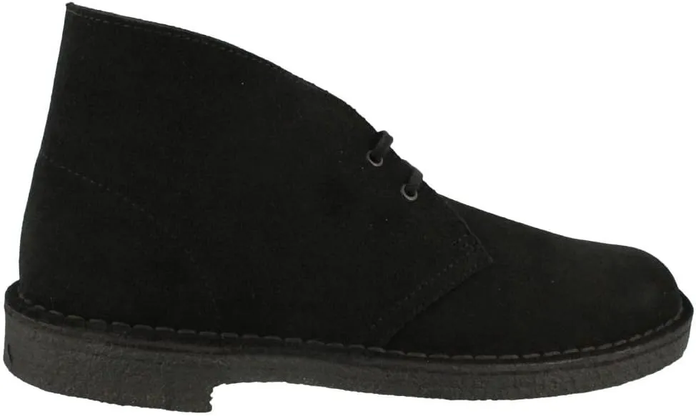 Clarks Men's Desert Chukka Boot