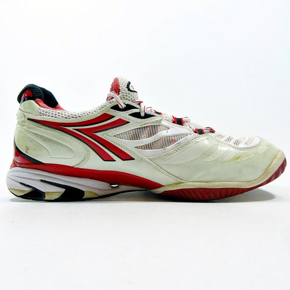 DIADORA - Non Marking