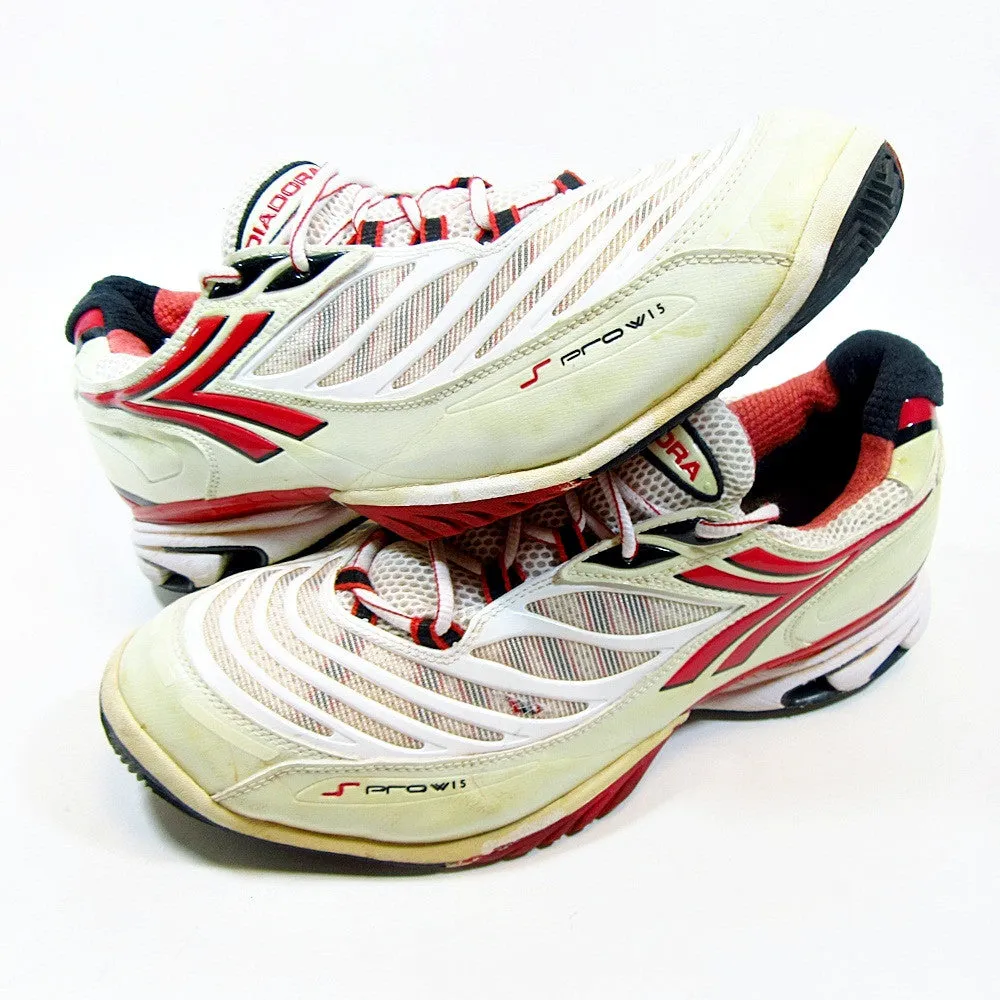 DIADORA - Non Marking