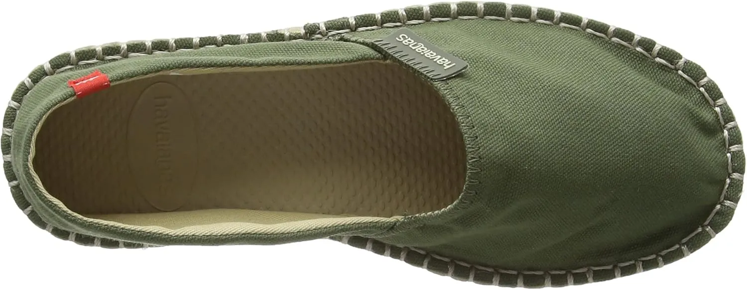 Havaianas Women's Sneakers Espadrilles