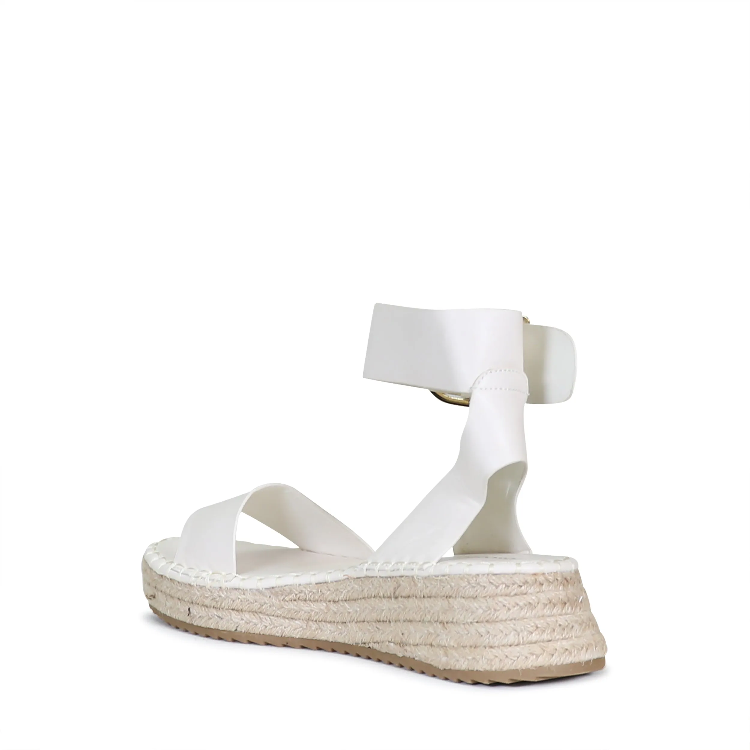 LUCIANA ESPADRILLE SANDAL