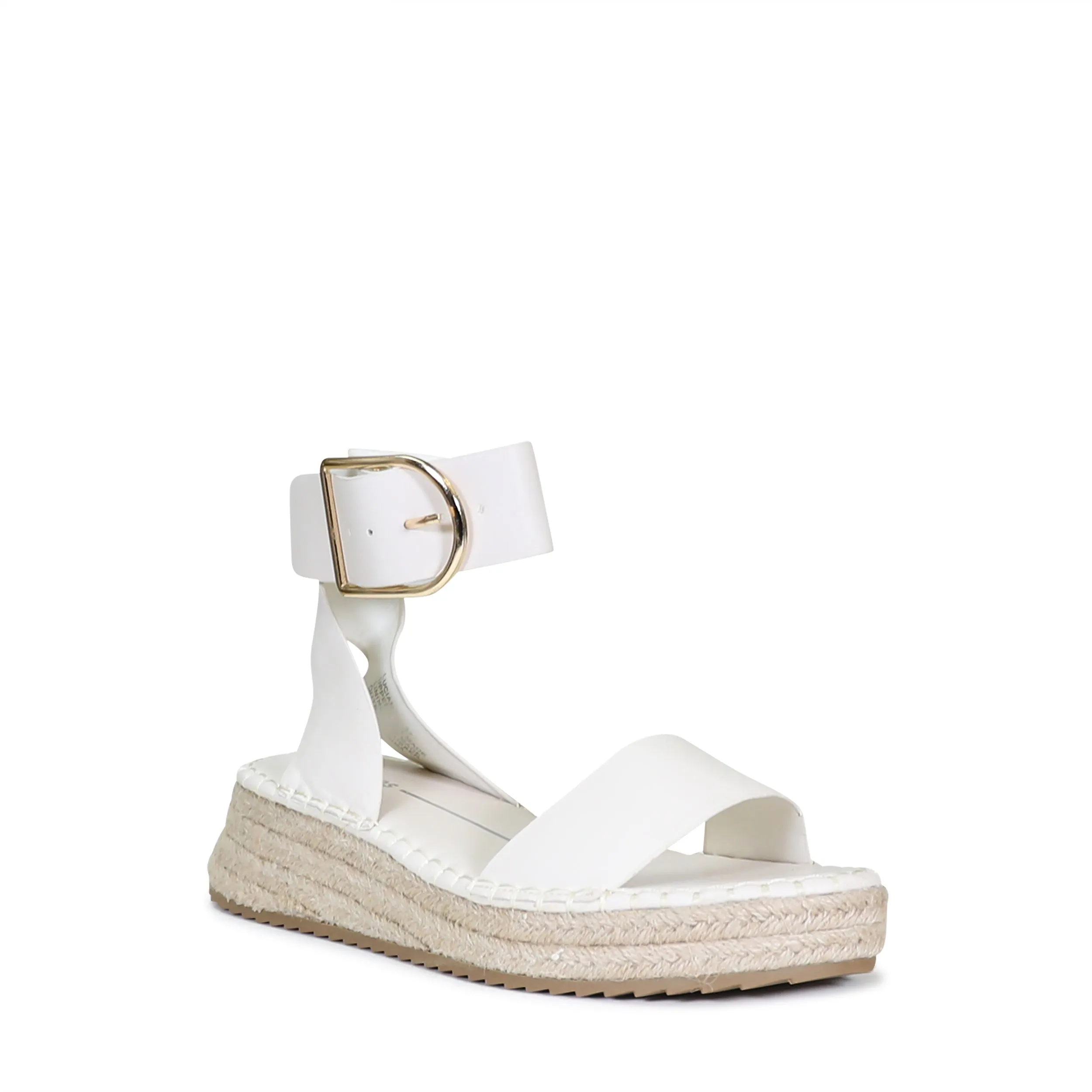 LUCIANA ESPADRILLE SANDAL