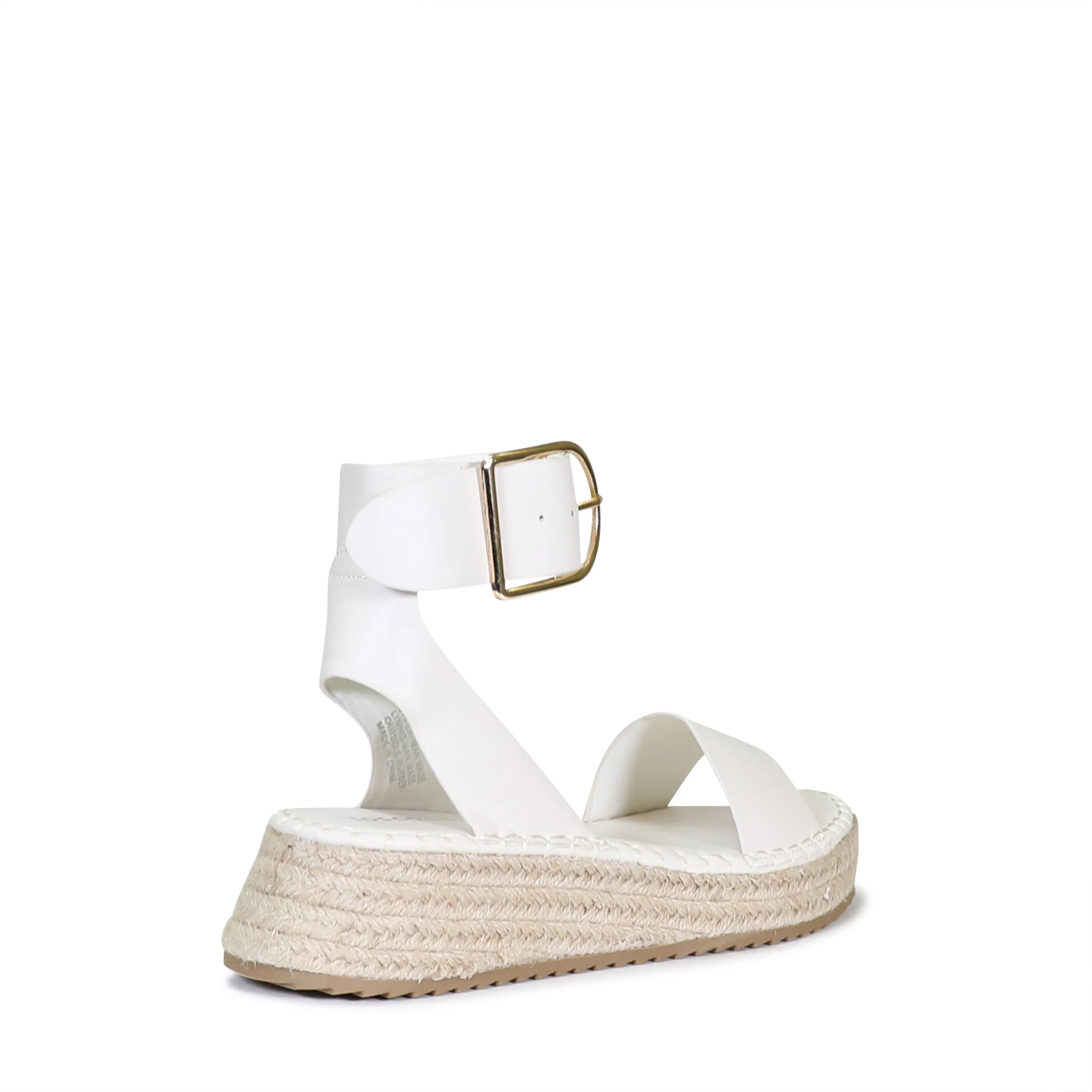 LUCIANA ESPADRILLE SANDAL