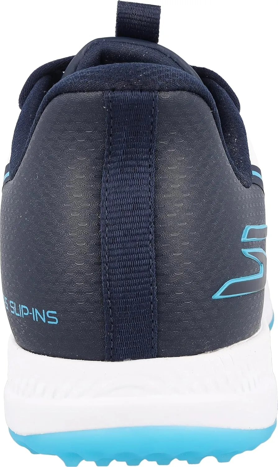 Men's Elite 6 Slip in Arch Fit Spikeless Golf Shoe Sneaker