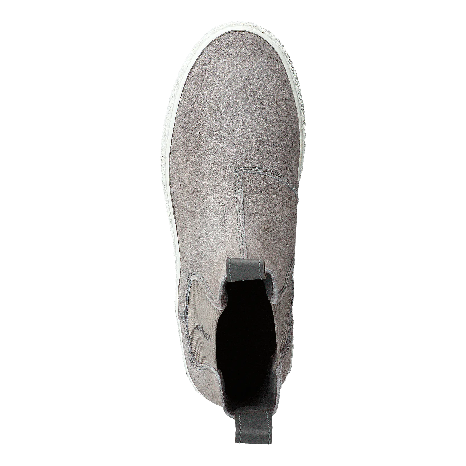 Mount Verm Grey