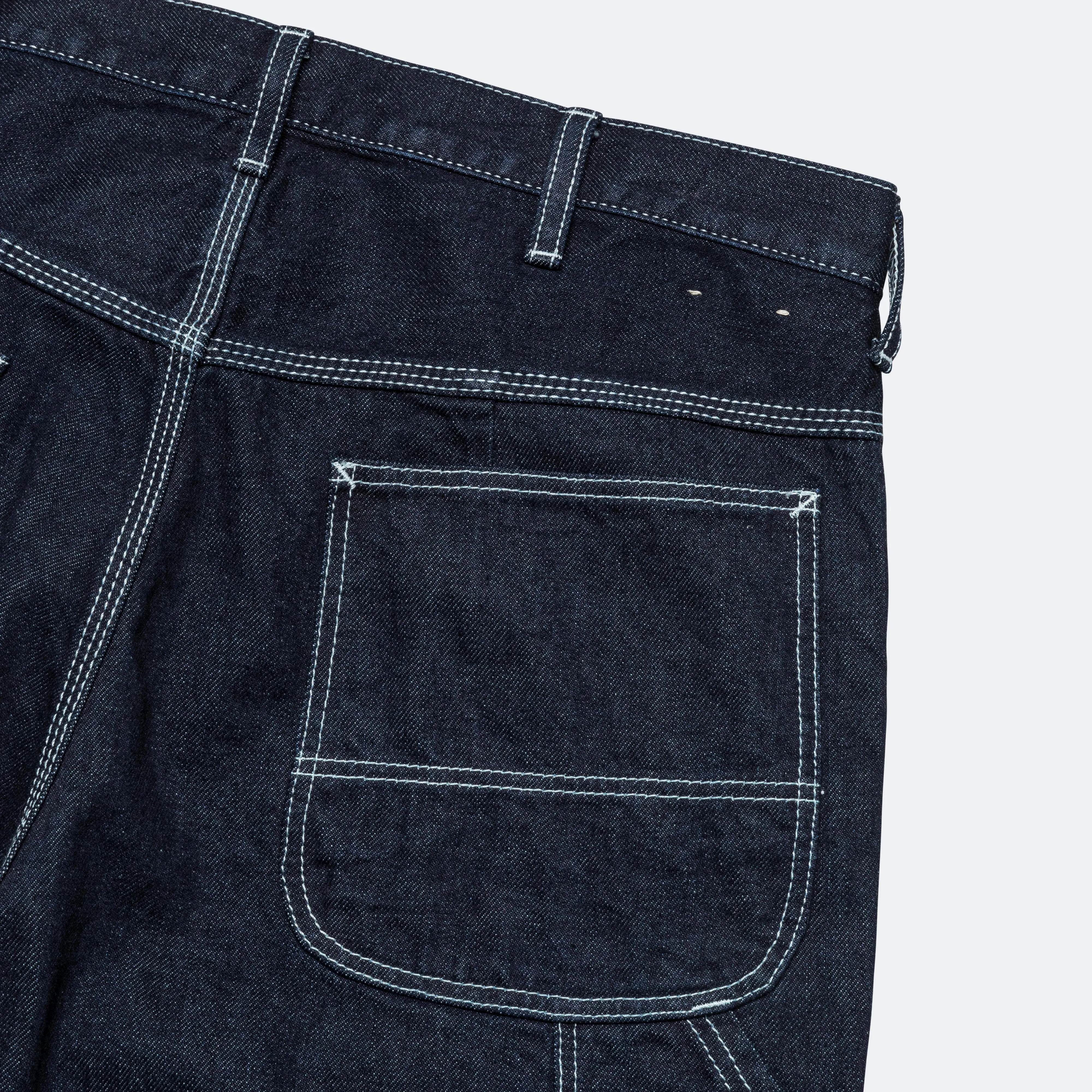 Painter Pants Denim - One Wash
