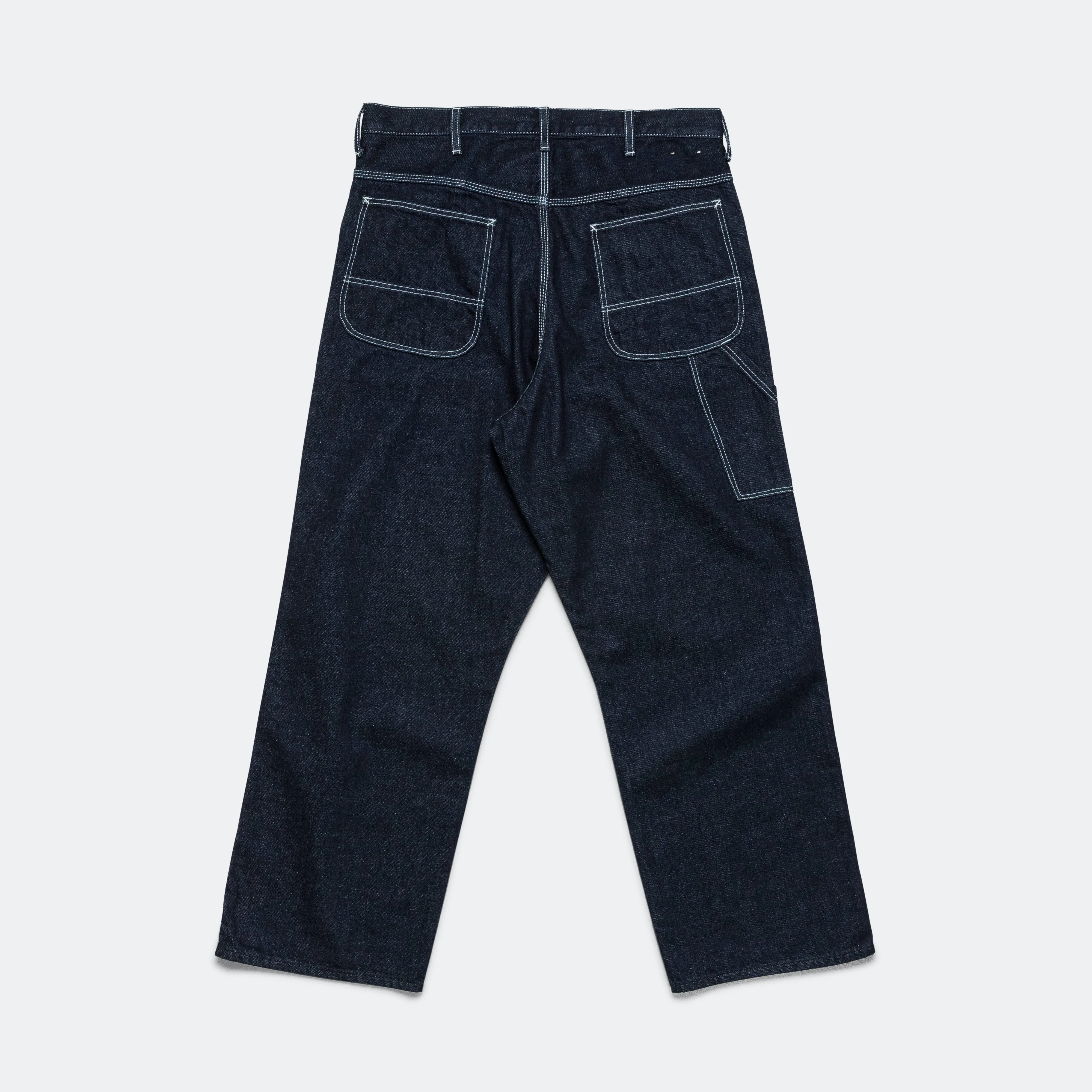 Painter Pants Denim - One Wash