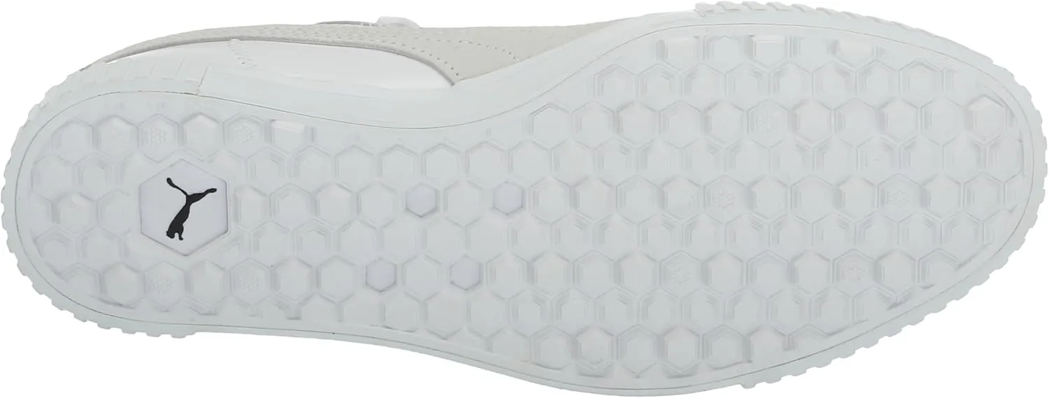 PUMA GOLF Men's Cali G Golf Shoes
