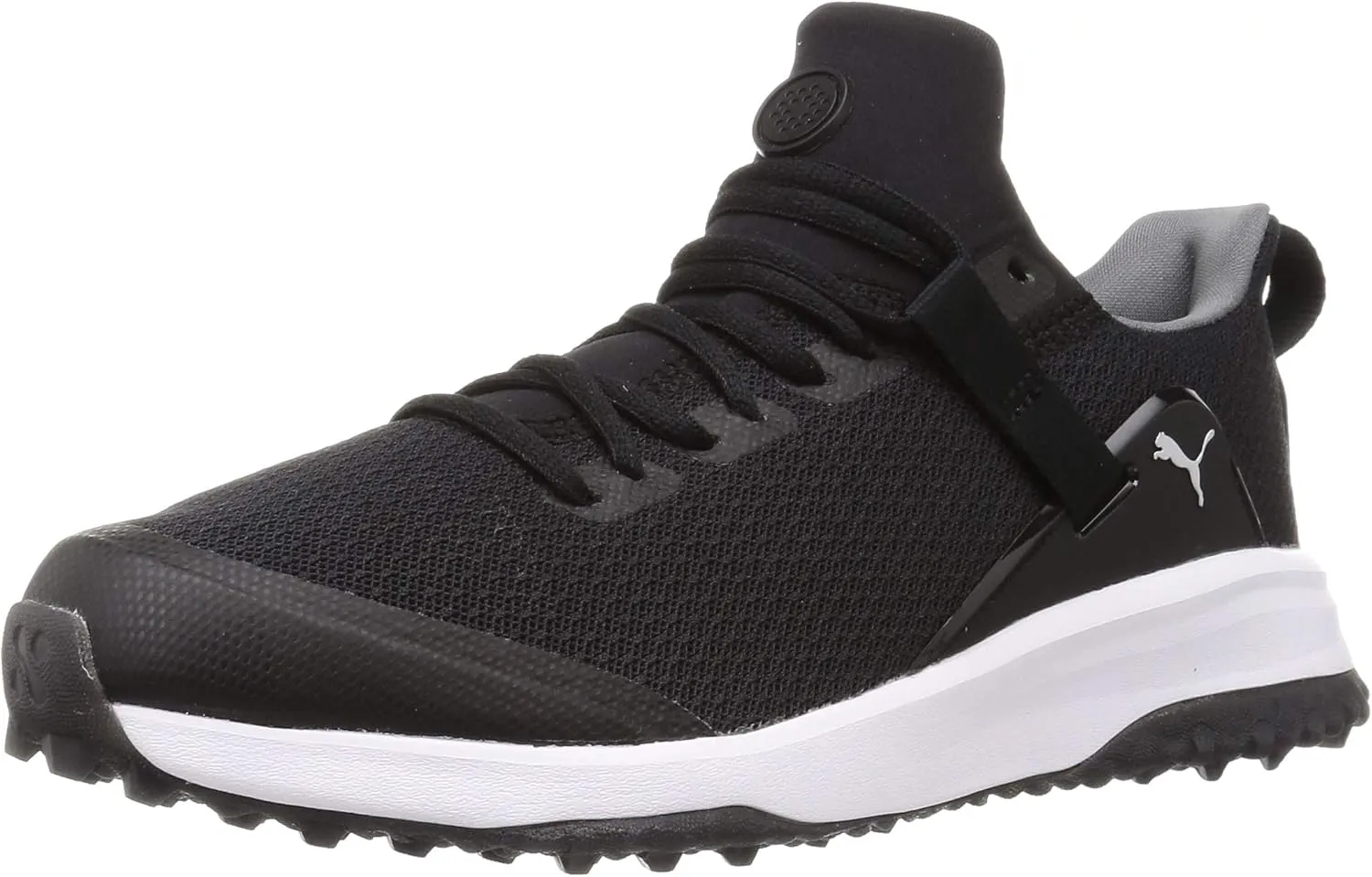 Puma Golf Men's Fusion Evo Golf Shoe