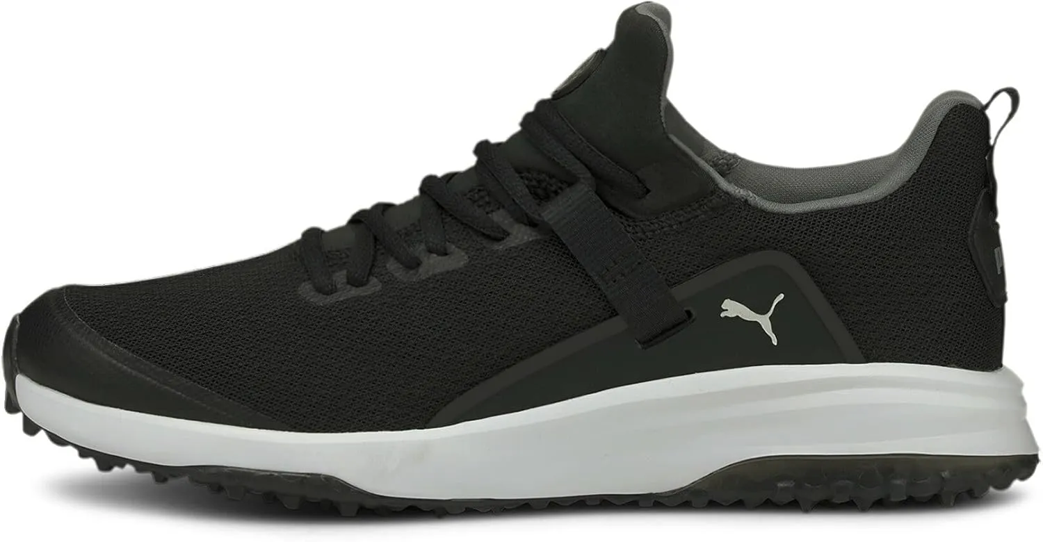 Puma Golf Men's Fusion Evo Golf Shoe