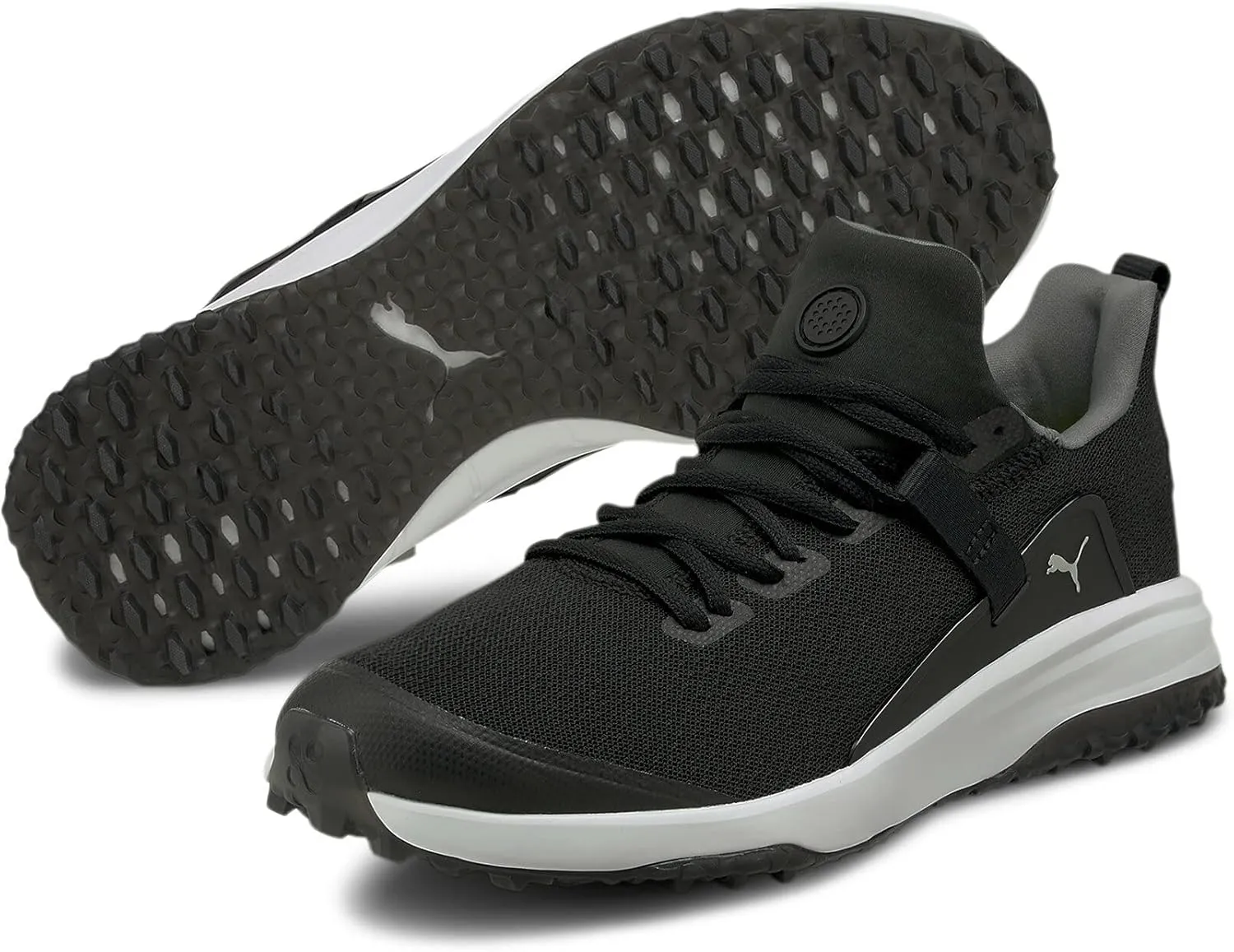 Puma Golf Men's Fusion Evo Golf Shoe