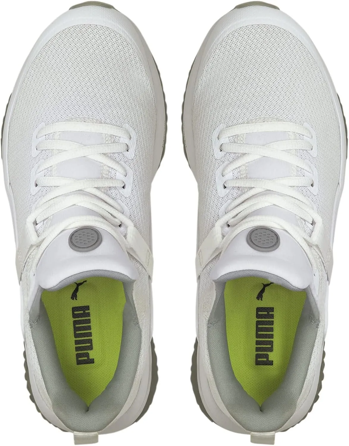 Puma Golf Men's Fusion Evo Golf Shoe