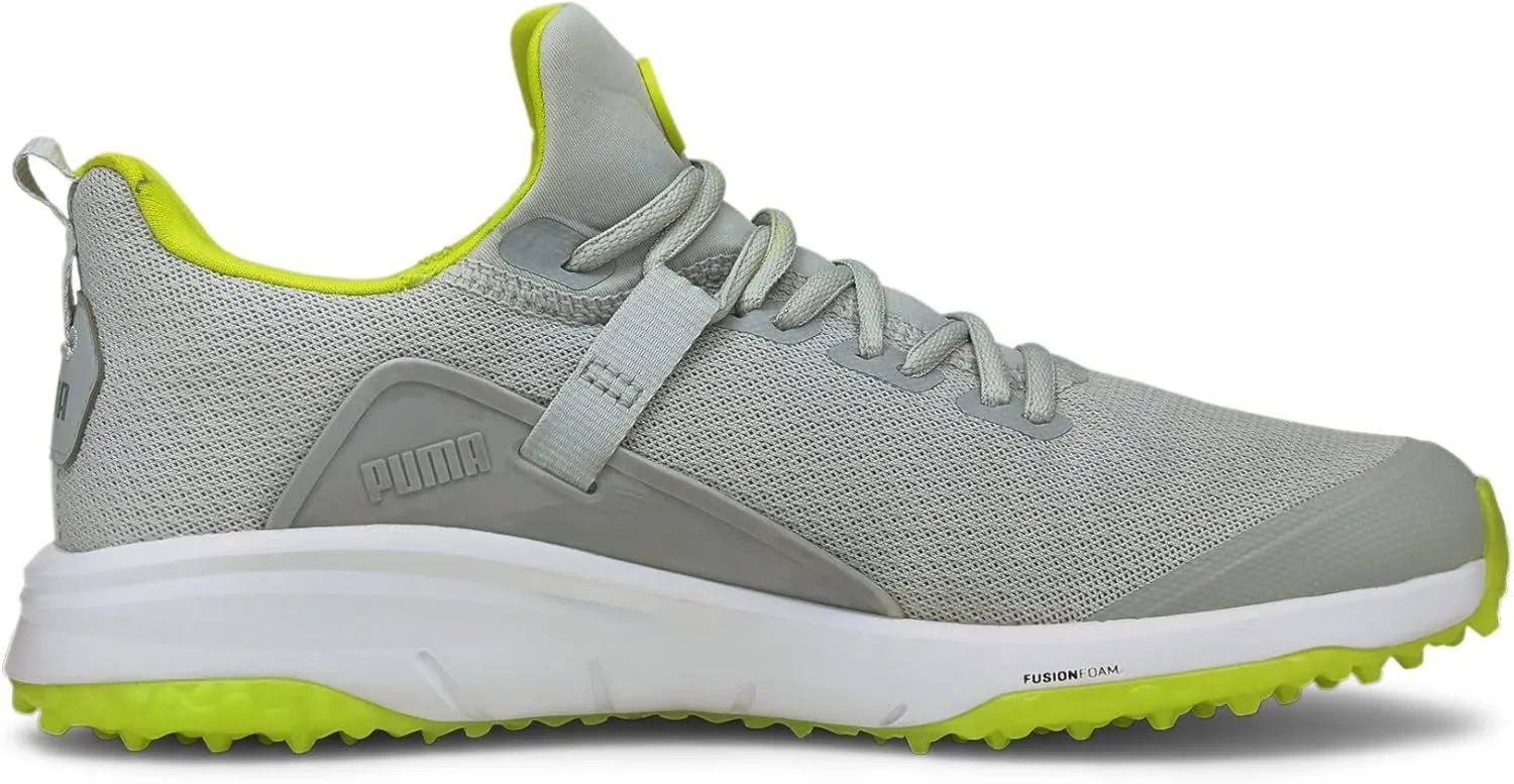 Puma Golf Men's Fusion Evo Golf Shoe