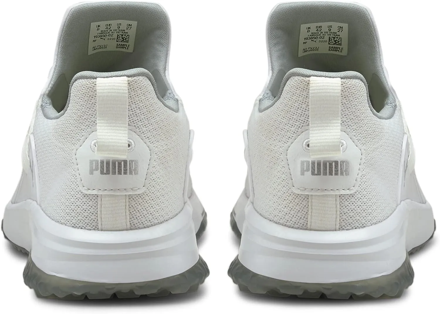 Puma Golf Men's Fusion Evo Golf Shoe