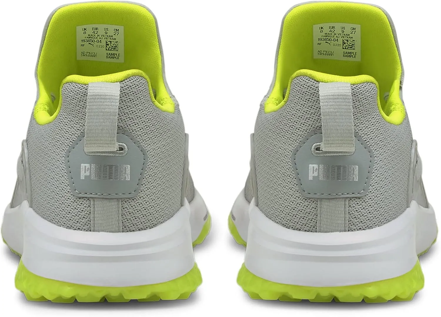 Puma Golf Men's Fusion Evo Golf Shoe