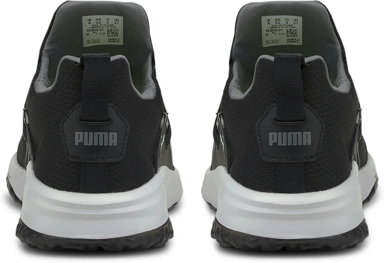 Puma Golf Men's Fusion Evo Golf Shoe