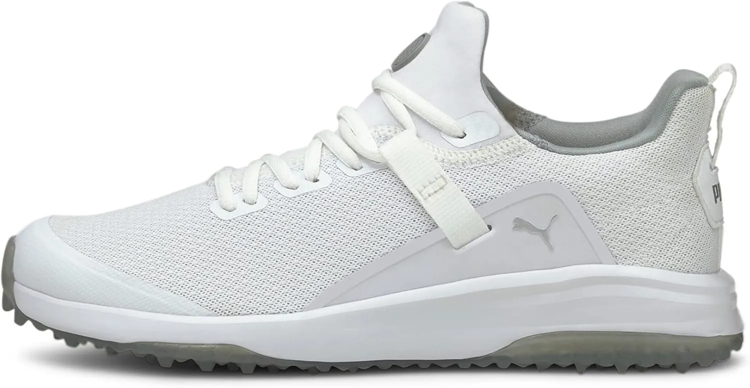 Puma Golf Men's Fusion Evo Golf Shoe