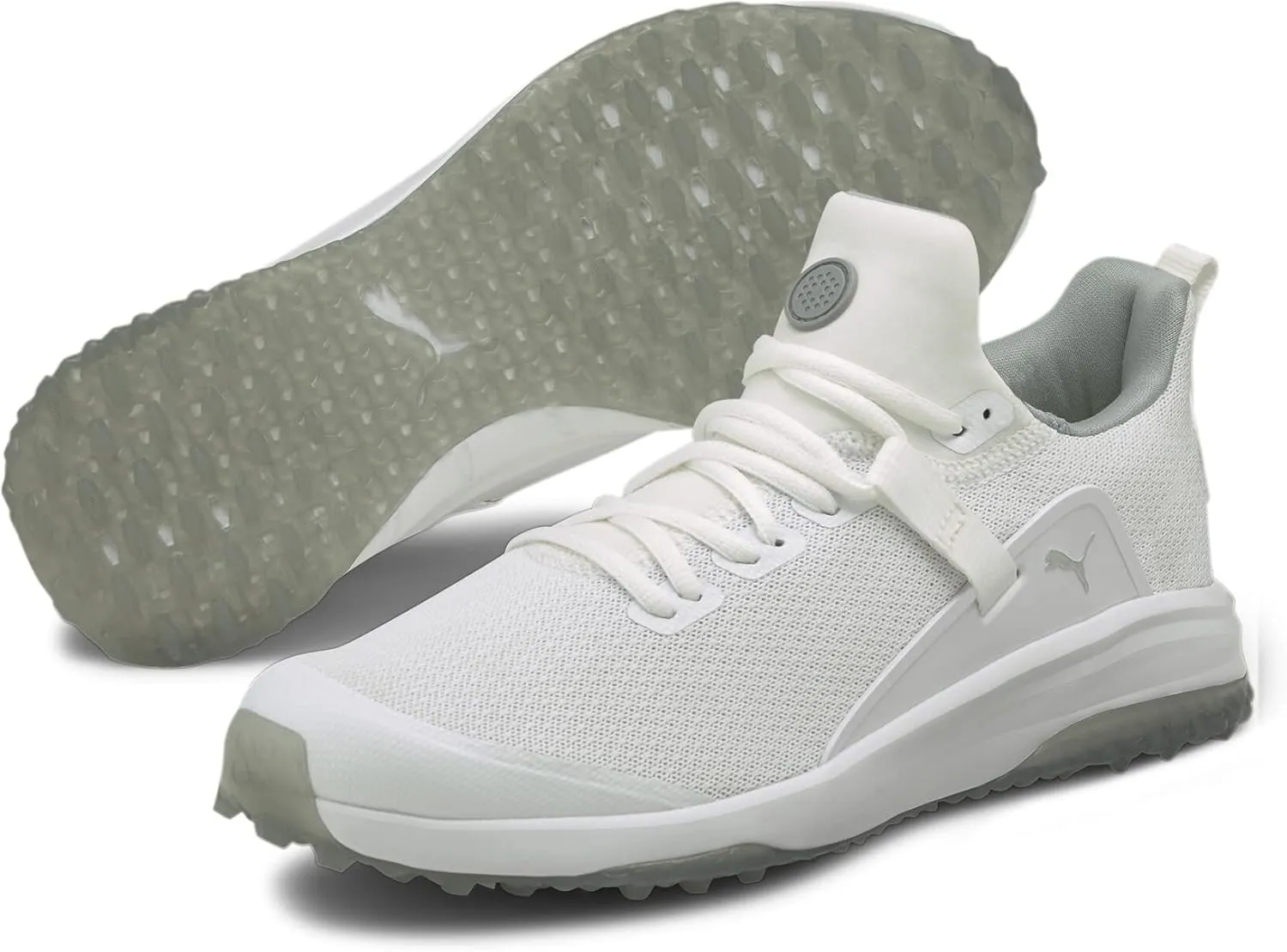 Puma Golf Men's Fusion Evo Golf Shoe