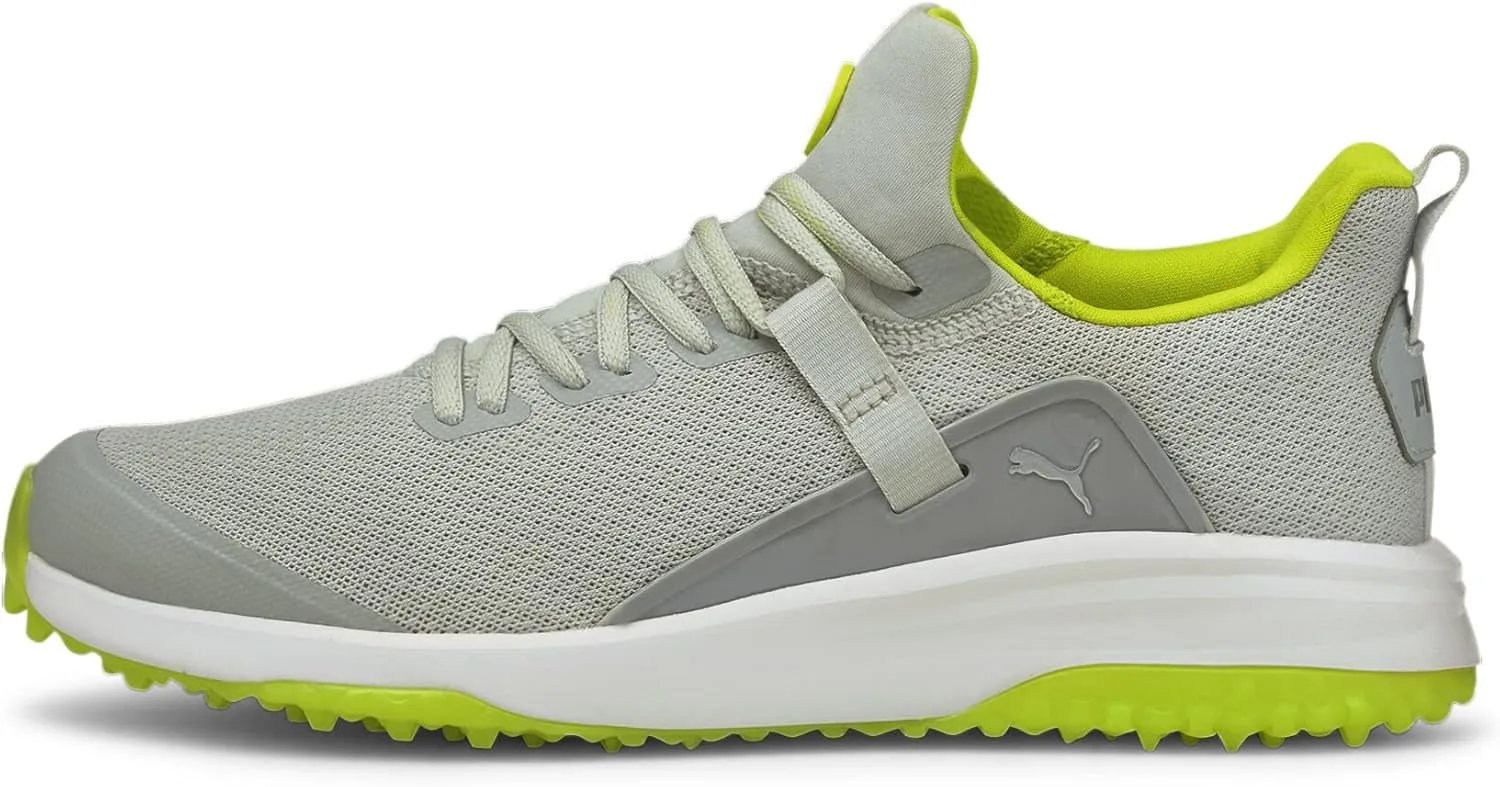 Puma Golf Men's Fusion Evo Golf Shoe
