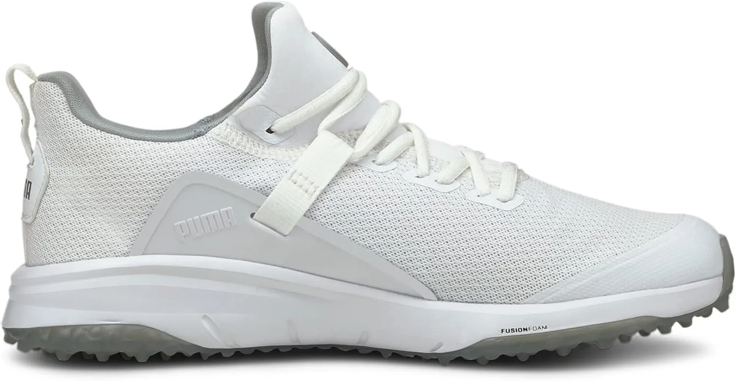 Puma Golf Men's Fusion Evo Golf Shoe