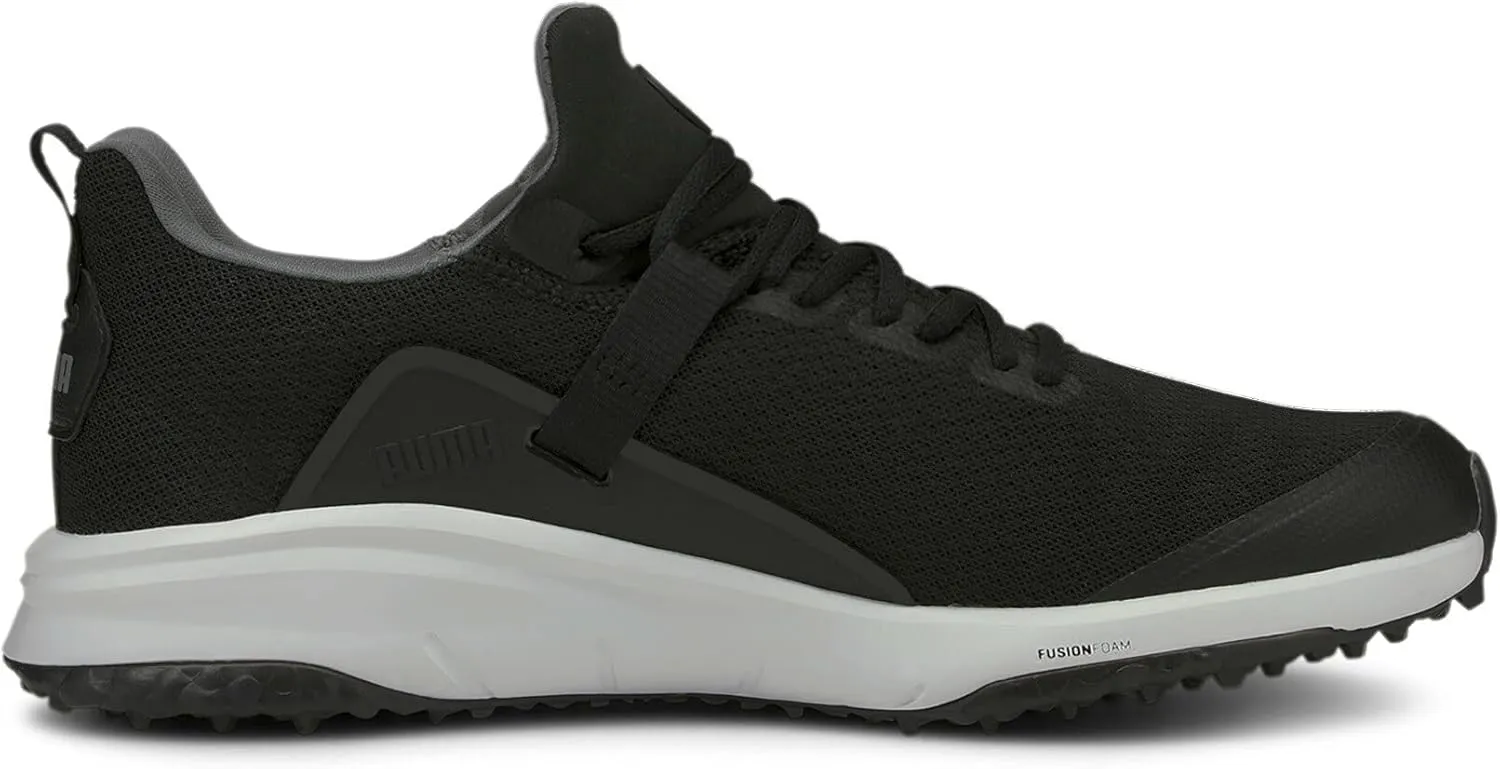 Puma Golf Men's Fusion Evo Golf Shoe