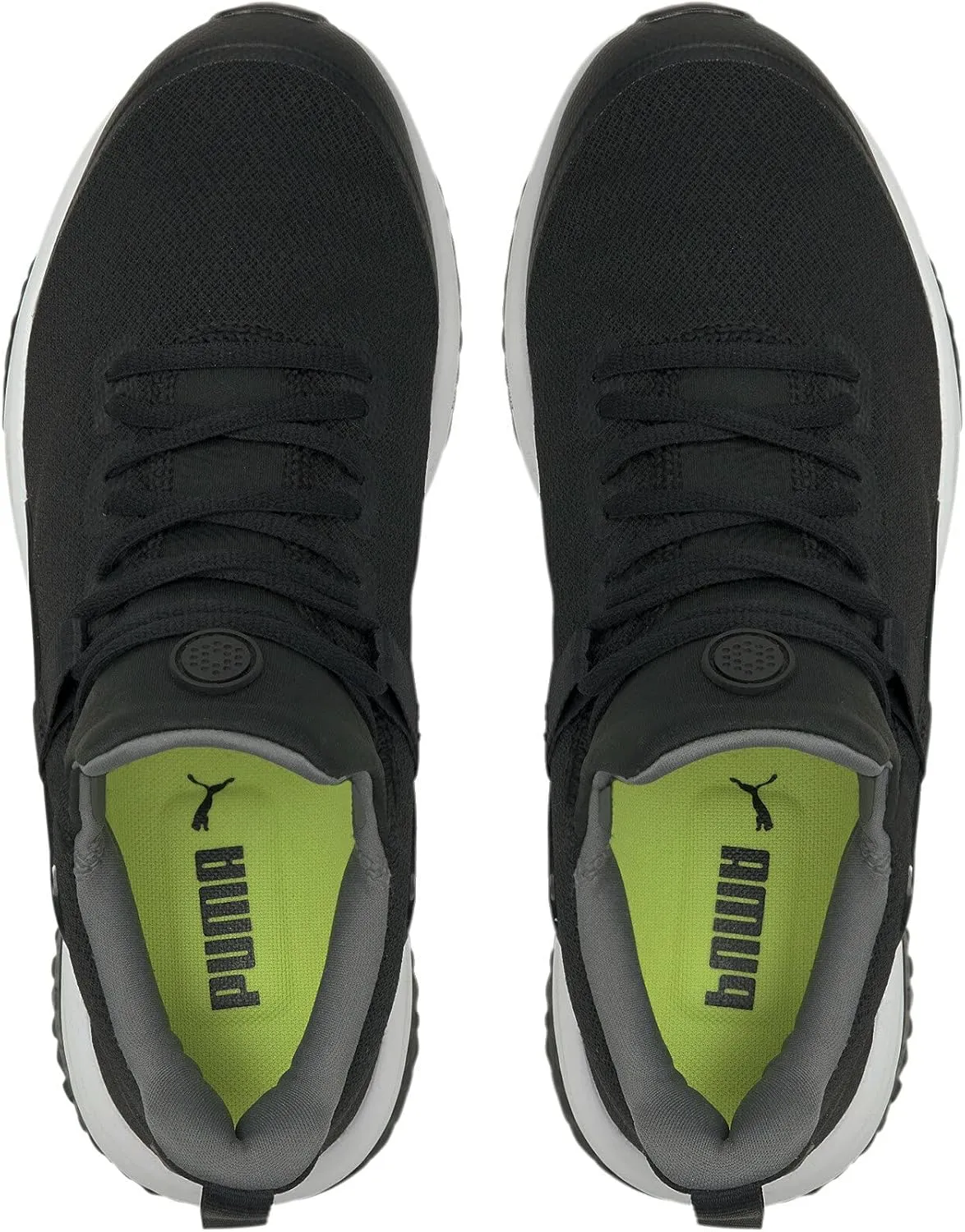 Puma Golf Men's Fusion Evo Golf Shoe