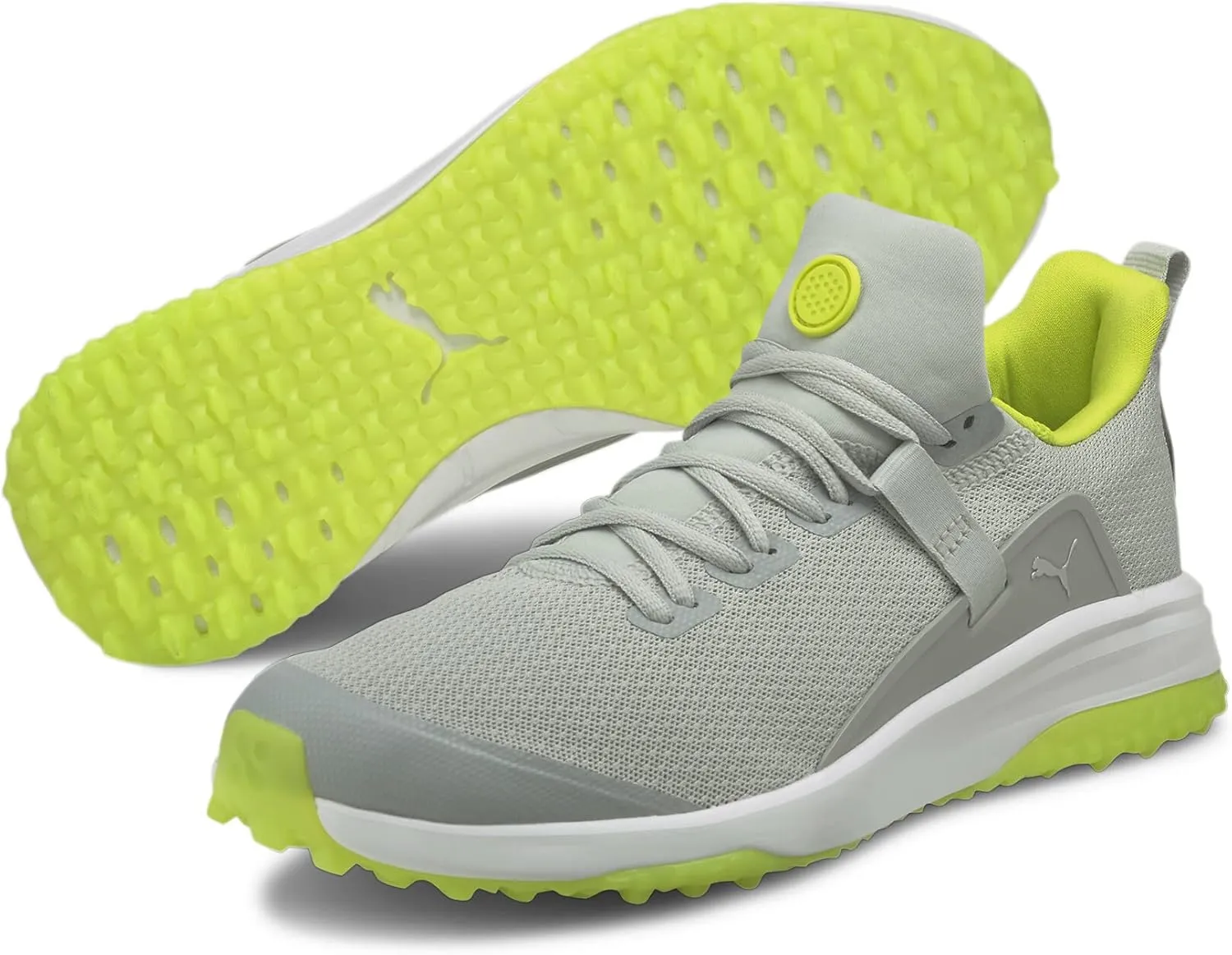 Puma Golf Men's Fusion Evo Golf Shoe