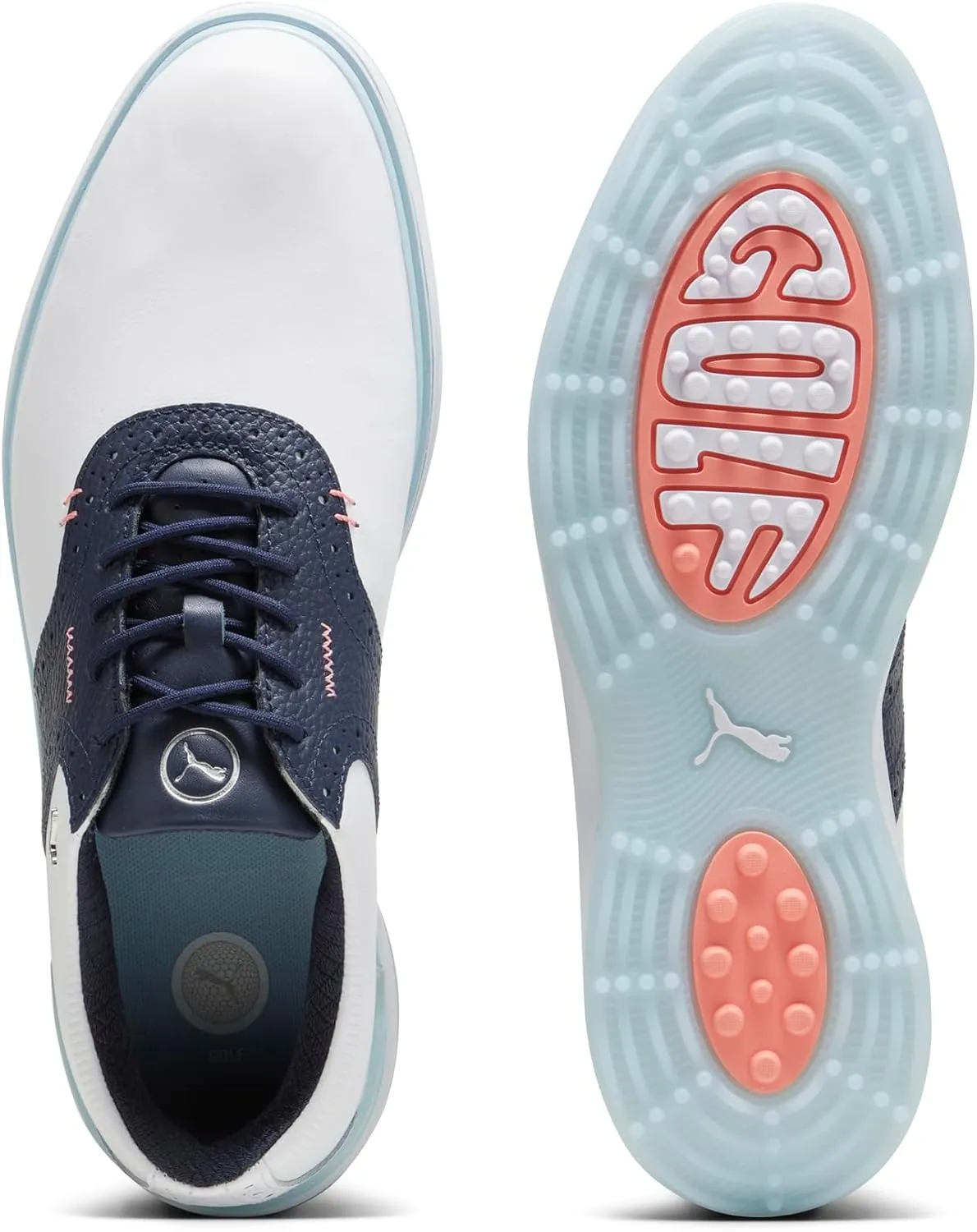 PUMA GOLF Men's Puma Avant Golf Shoes